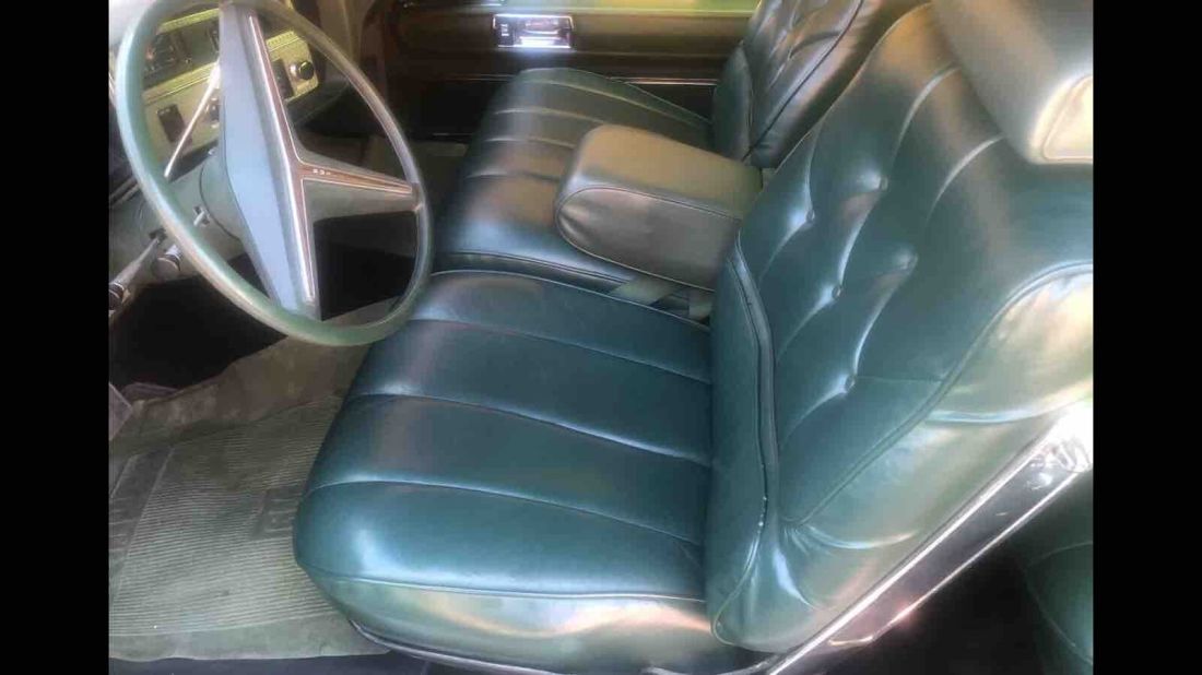 1972 Buick Riviera - photo 11