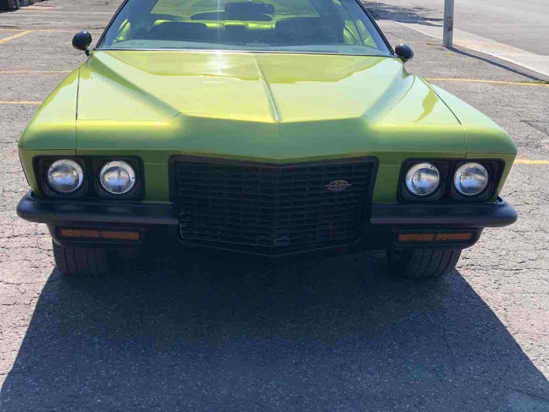 1972 Buick Riviera - photo 8