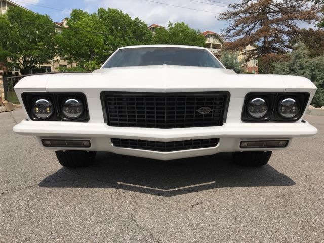 1972 Buick Riviera - photo 10