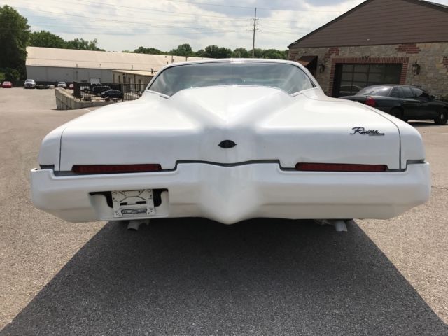 1972 Buick Riviera - photo 11