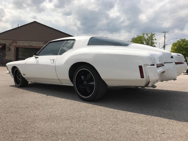 1972 Buick Riviera - photo 12