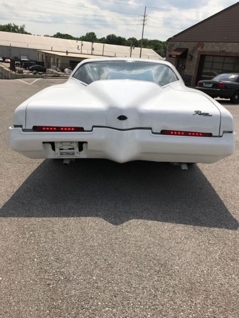 1972 Buick Riviera - photo 13