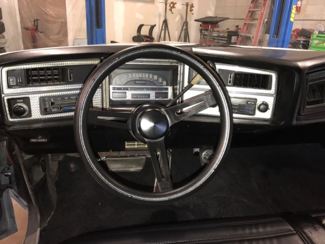 1972 Buick Riviera - photo 3