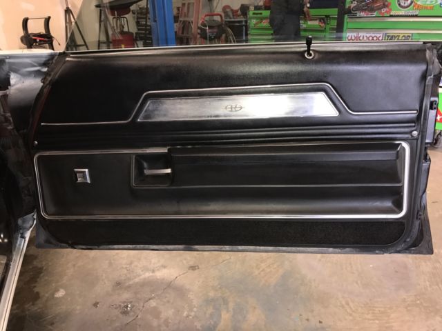 1972 Buick Riviera - photo 4