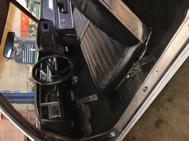 1972 Buick Riviera - photo 5