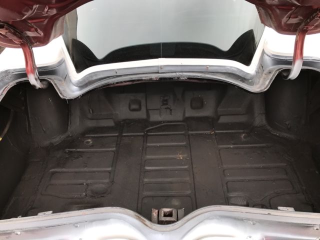 1972 Buick Riviera - photo 6