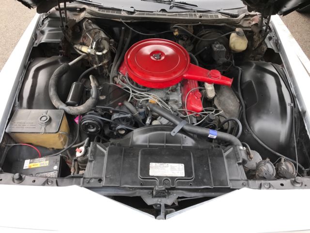 1972 Buick Riviera - photo 7