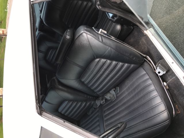 1972 Buick Riviera - photo 9