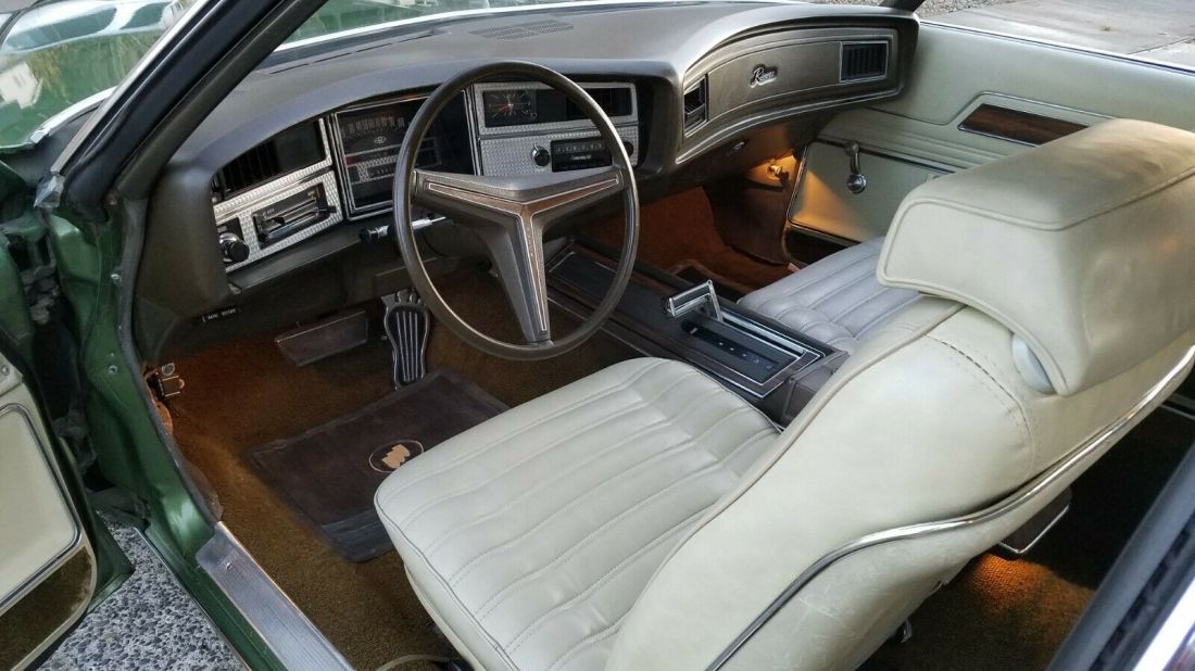 1972 Buick Riviera Riviera - photo 7