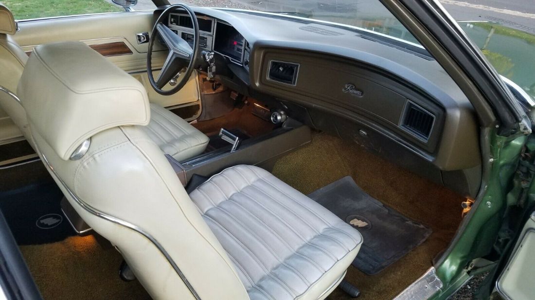 1972 Buick Riviera Riviera - photo 9