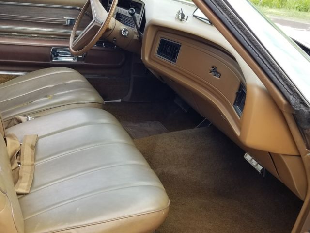1972 Buick Riviera Gran Sport - photo 11