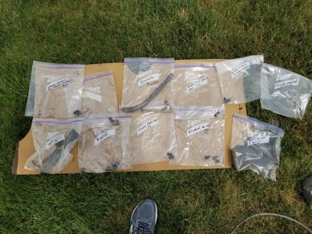 1972 Buick Riviera Gran Sport - photo 12