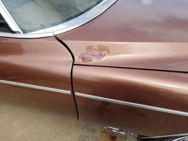 1972 Buick Riviera Gran Sport - photo 13