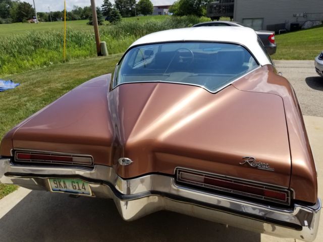 1972 Buick Riviera Gran Sport - photo 5