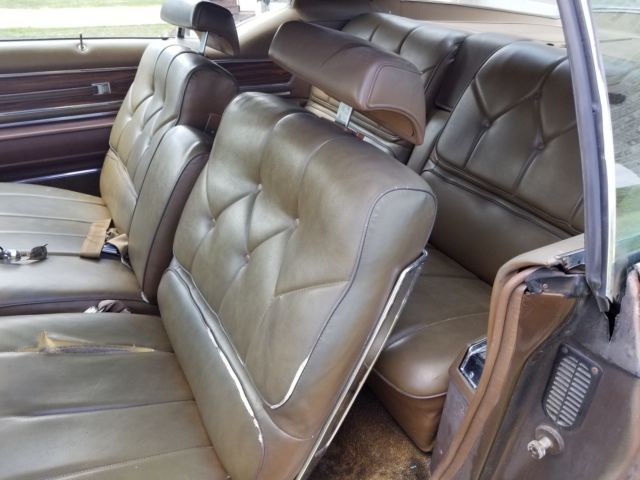 1972 Buick Riviera Gran Sport - photo 7