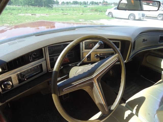 1972 Buick Riviera - photo 10