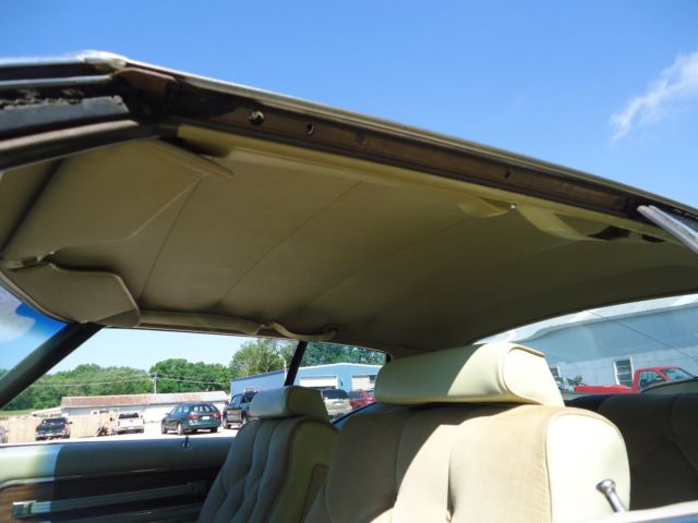 1972 Buick Riviera - photo 11