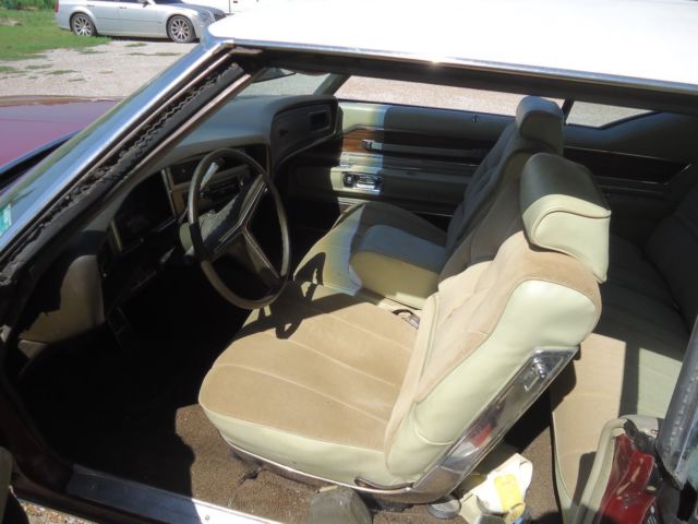 1972 Buick Riviera - photo 12