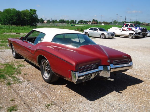 1972 Buick Riviera - photo 4