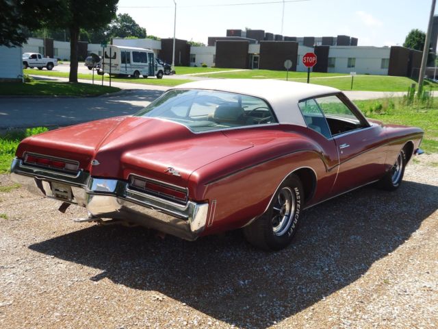 1972 Buick Riviera - photo 5