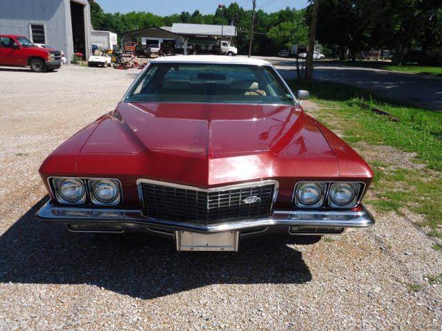 1972 Buick Riviera - photo 7