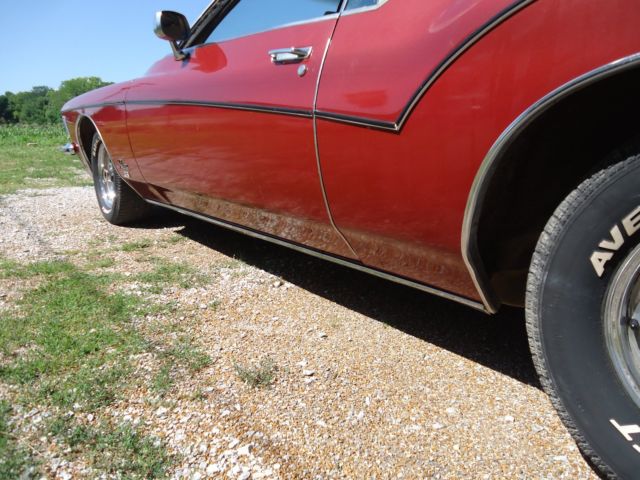 1972 Buick Riviera - photo 8