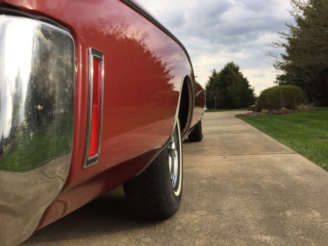 1972 Buick Riviera GS - photo 10