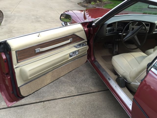 1972 Buick Riviera GS - photo 11