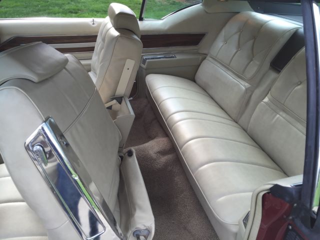 1972 Buick Riviera GS - photo 12