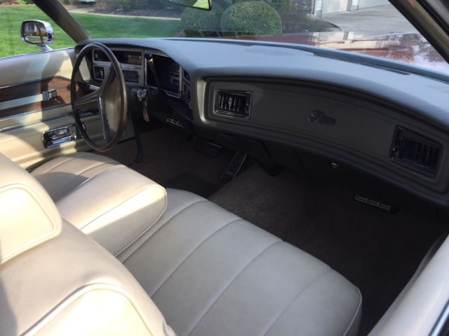 1972 Buick Riviera GS - photo 13