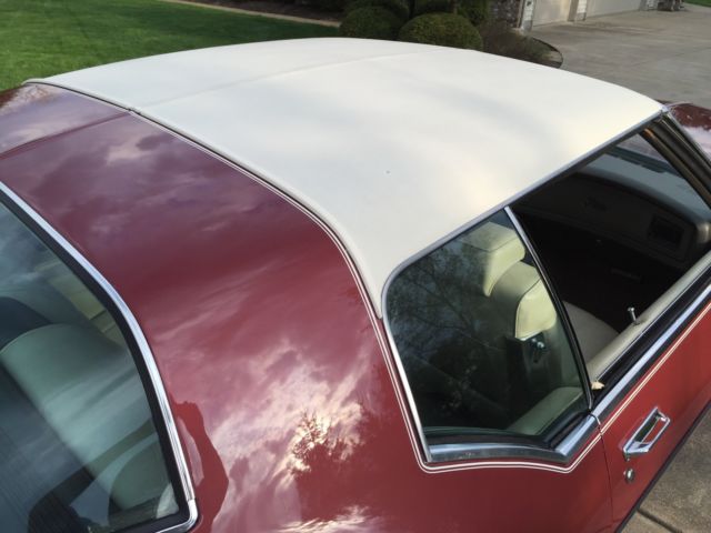 1972 Buick Riviera GS - photo 8