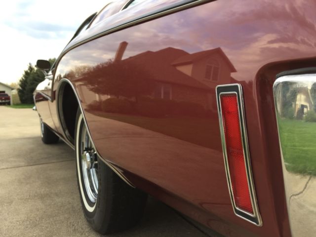 1972 Buick Riviera GS - photo 9