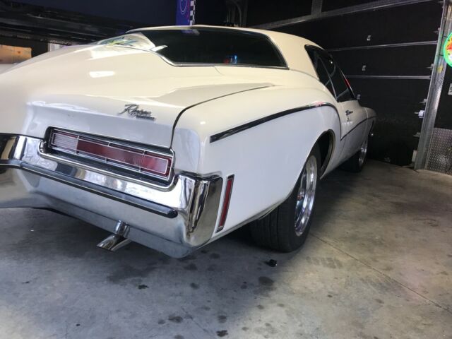 1972 Buick Riviera GS - photo 5