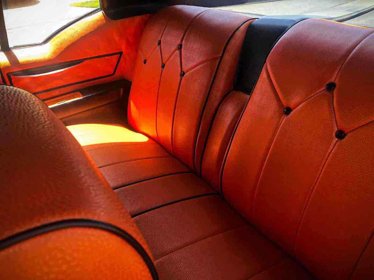 1972 Buick Riviera 2 Door - photo 5