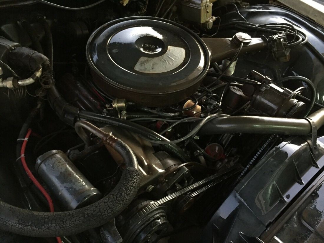 1972 Buick Riviera - photo 11