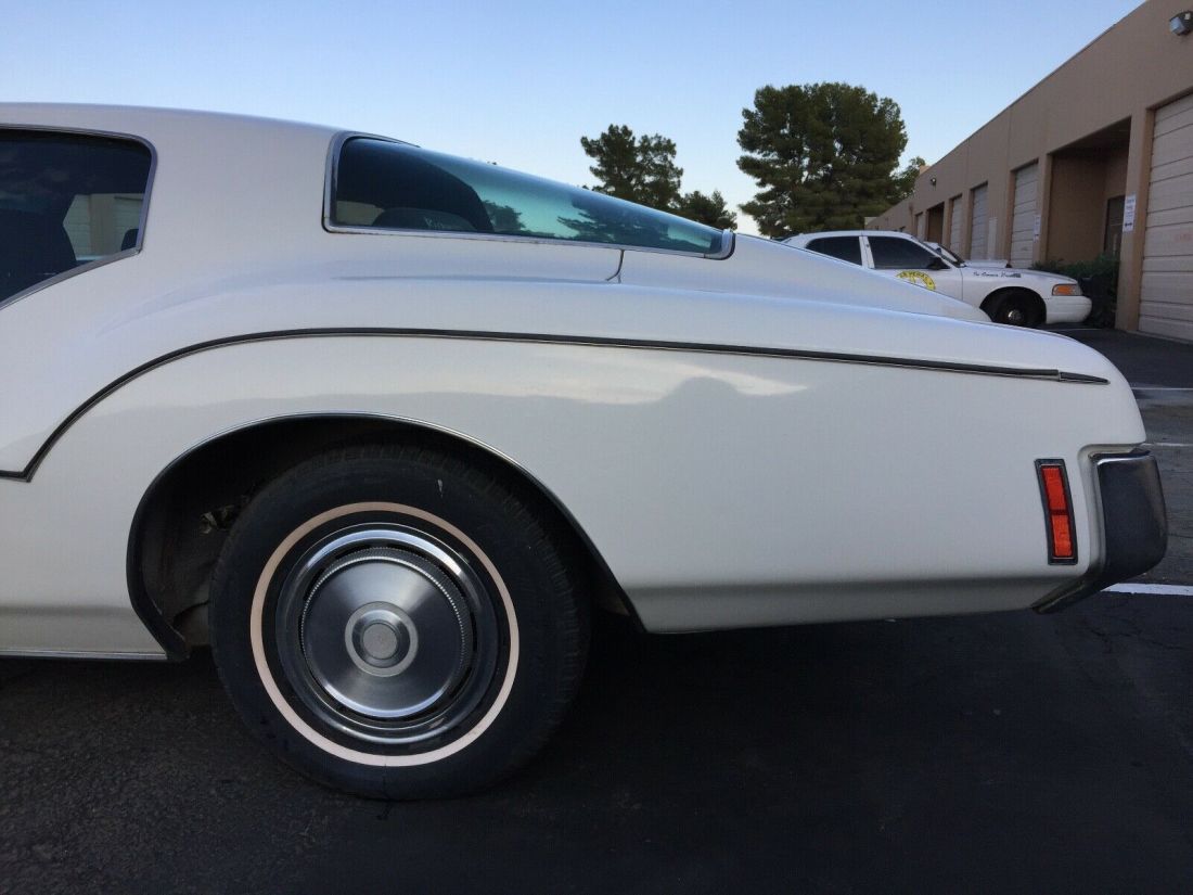 1972 Buick Riviera - photo 5