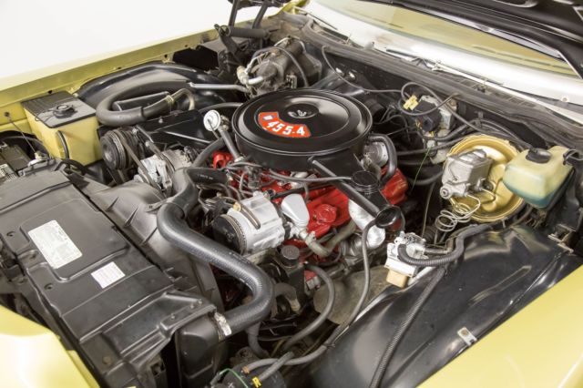 1972 Buick Riviera Sport Coupe - photo 11