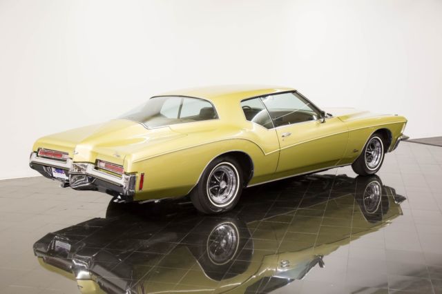 1972 Buick Riviera Sport Coupe - photo 6