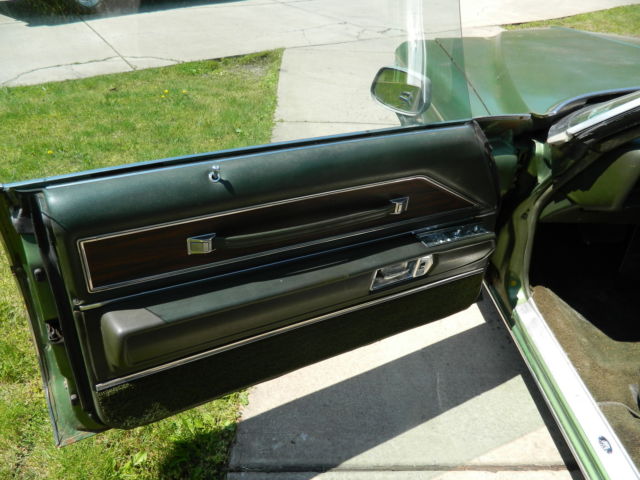 1972 Buick Riviera - photo 11