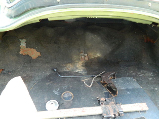 1972 Buick Riviera - photo 12