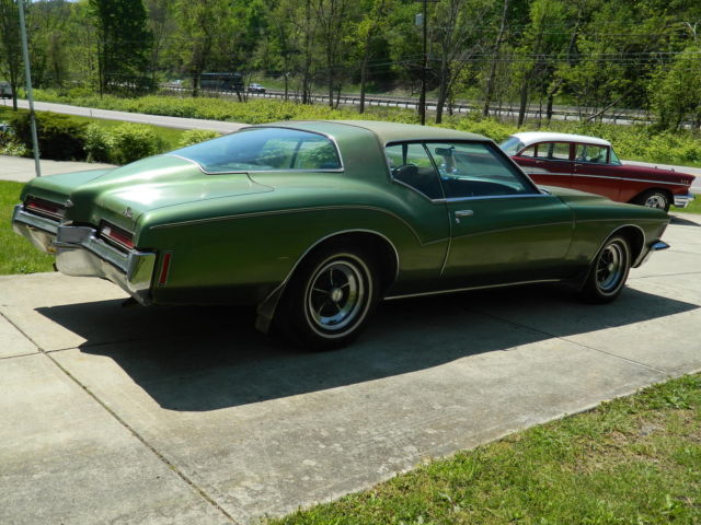 1972 Buick Riviera - photo 2