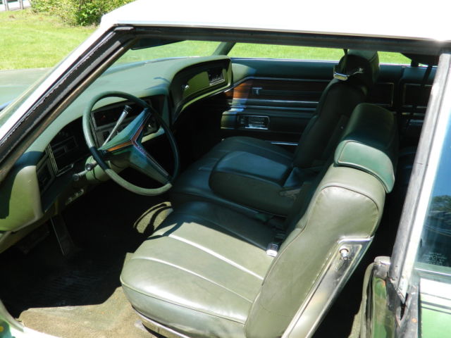 1972 Buick Riviera - photo 3