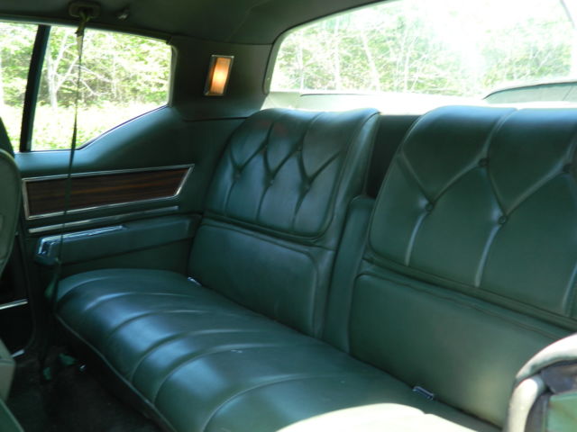 1972 Buick Riviera - photo 4