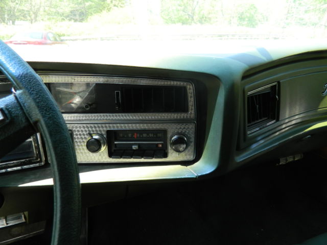 1972 Buick Riviera - photo 6
