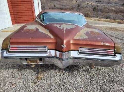 1972 Buick Riviera Not Specified - photo 5