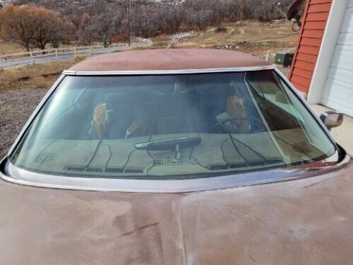 1972 Buick Riviera Not Specified - photo 7