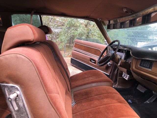 1972 Buick Riviera - photo 10