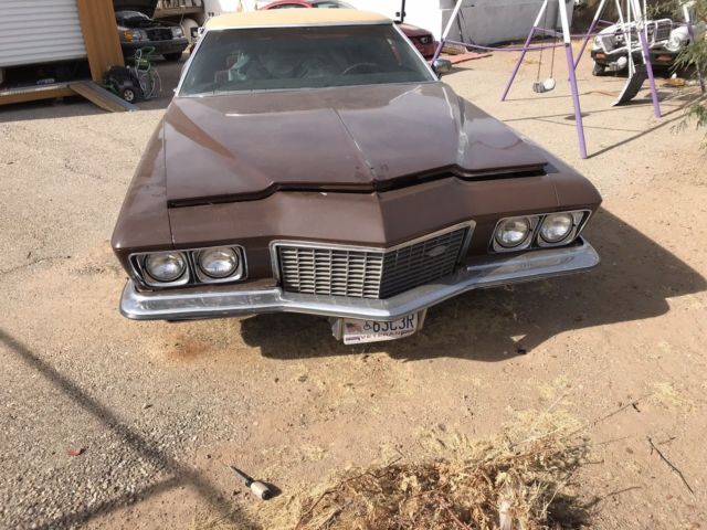 1972 Buick Riviera - photo 4