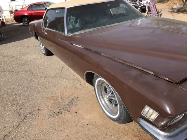 1972 Buick Riviera - photo 5