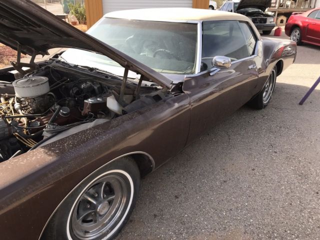 1972 Buick Riviera - photo 7